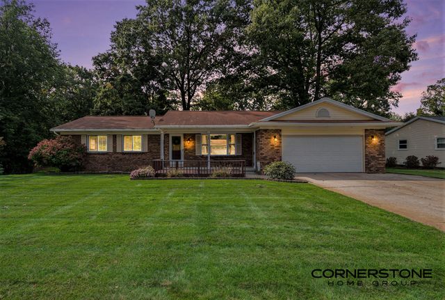 6515 Wahlfield Avenue Nw, Alpine Twp, MI 49321