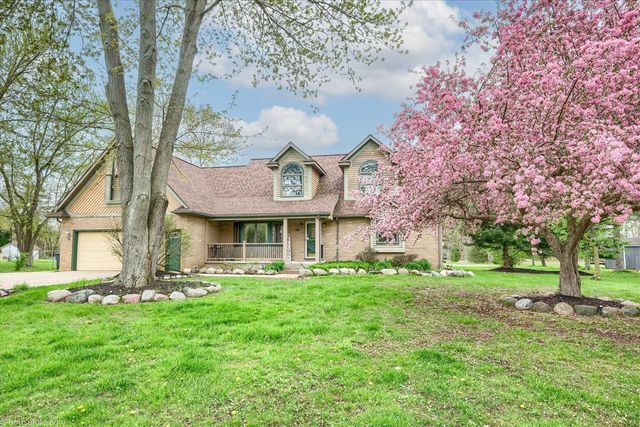6453 Johnson Road, Flushing, MI 48433