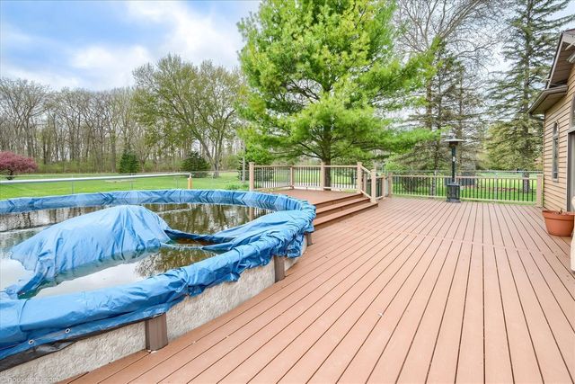 6453 Johnson Road, Flushing, MI 48433