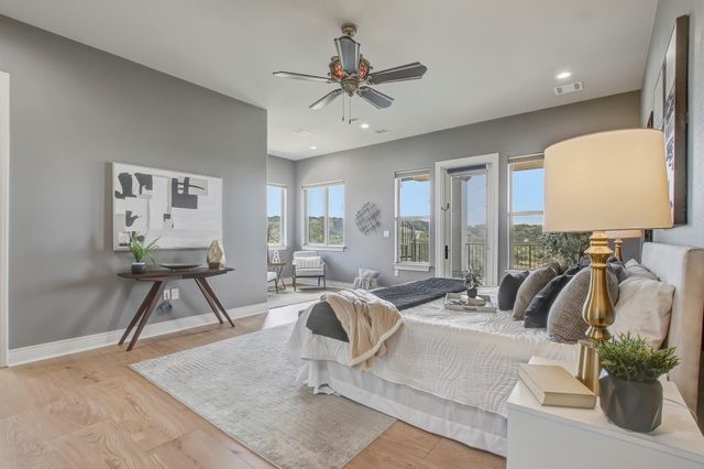 313 Angel Song CV, Spicewood, TX 78669