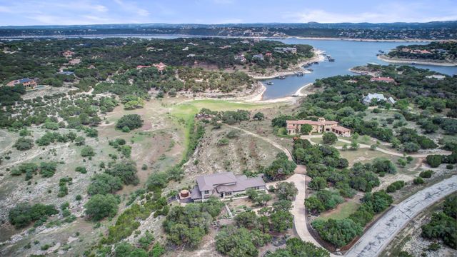 313 Angel Song CV, Spicewood, TX 78669