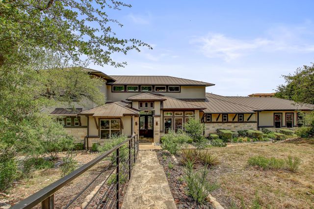 313 Angel Song CV, Spicewood, TX 78669