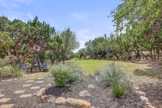 313 Angel Song CV, Spicewood, TX 78669