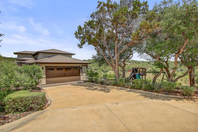 313 Angel Song CV, Spicewood, TX 78669