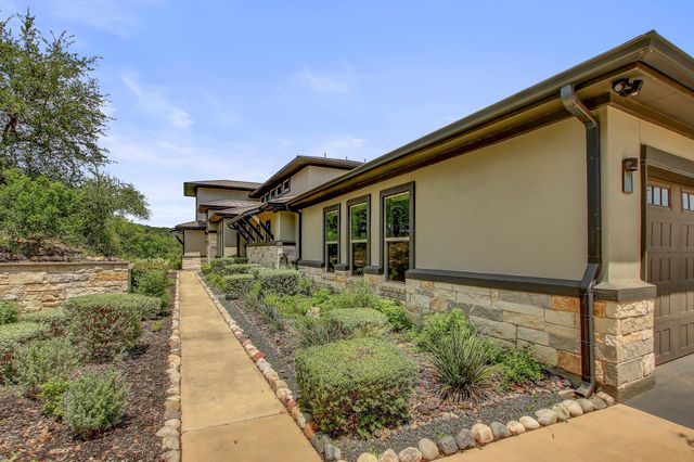 313 Angel Song CV, Spicewood, TX 78669