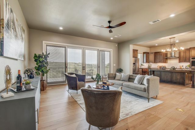 313 Angel Song CV, Spicewood, TX 78669