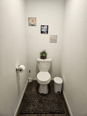 21311 Audubon Russet Road, Katy, TX 77449