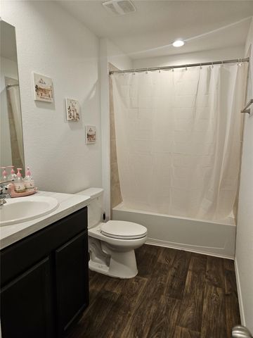 21311 Audubon Russet Road, Katy, TX 77449