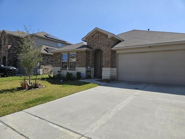 21311 Audubon Russet Road, Katy, TX 77449