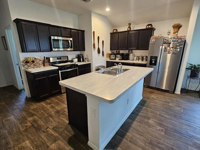 21311 Audubon Russet Road, Katy, TX 77449