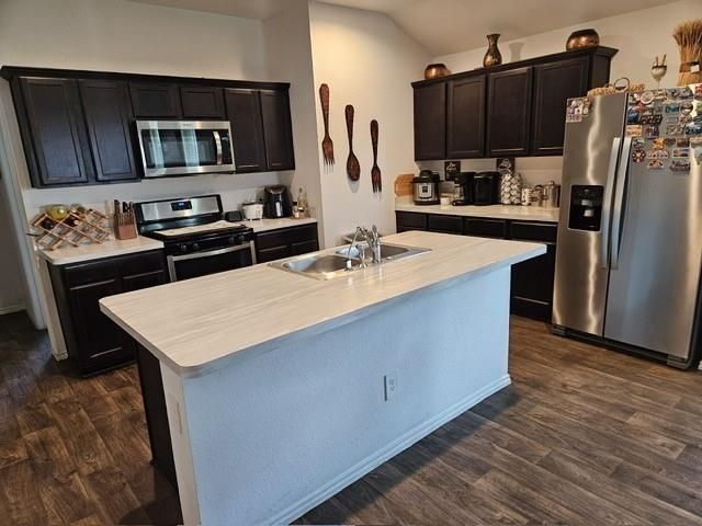 21311 Audubon Russet Road, Katy, TX 77449