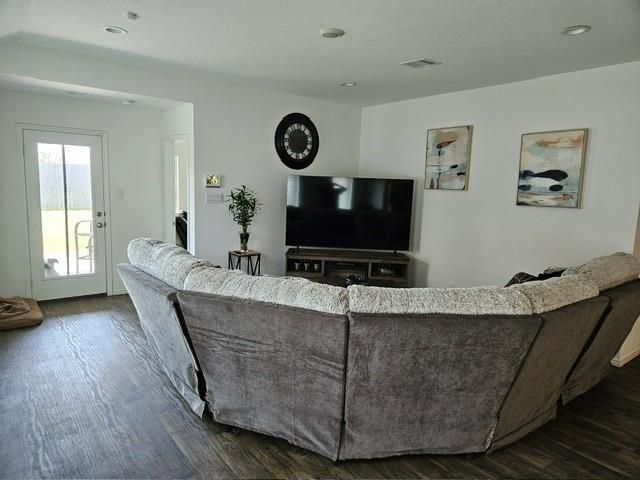 21311 Audubon Russet Road, Katy, TX 77449