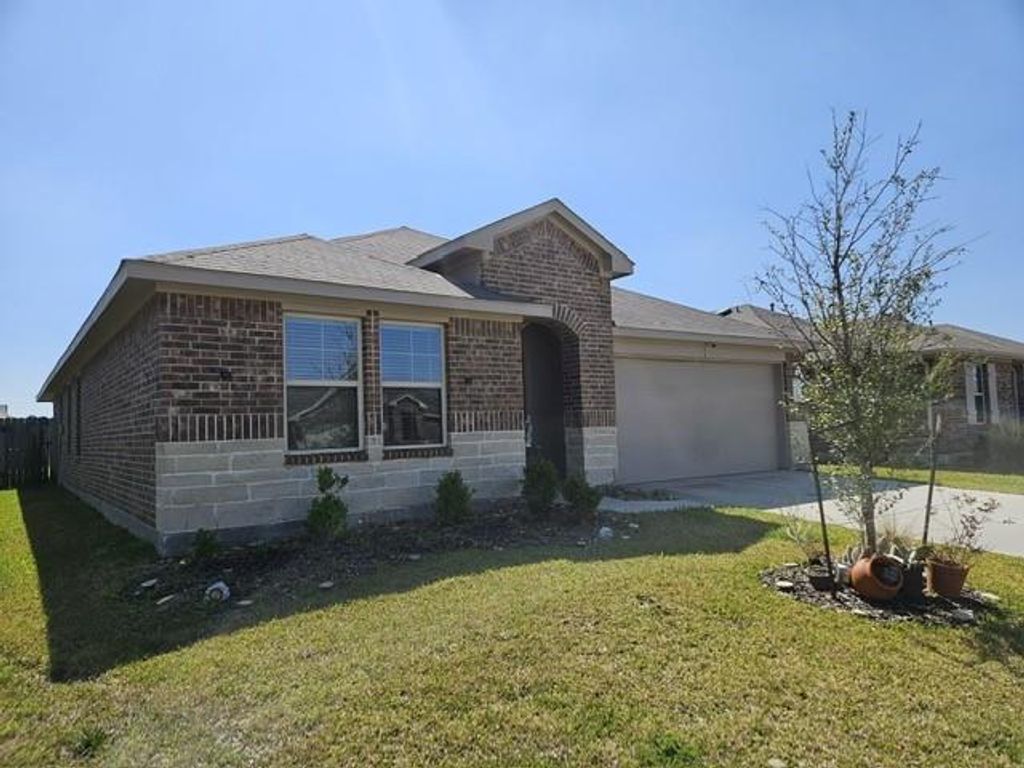 21311 Audubon Russet Road, Katy, TX 77449