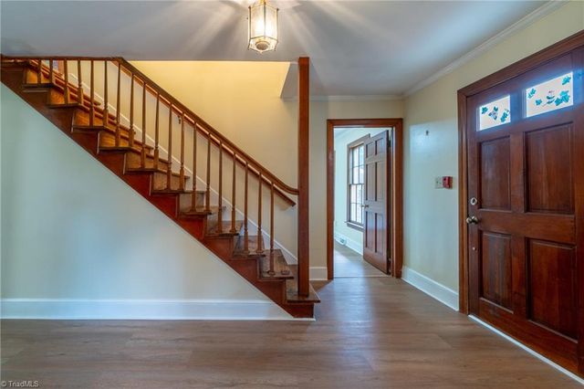 664 Spring Street, Walnut Cove, NC 27052