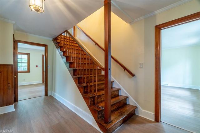 664 Spring Street, Walnut Cove, NC 27052