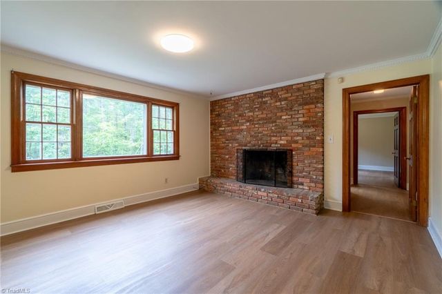664 Spring Street, Walnut Cove, NC 27052