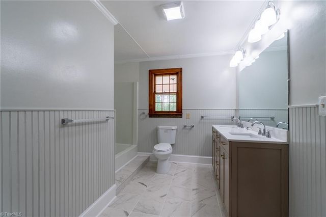 664 Spring Street, Walnut Cove, NC 27052