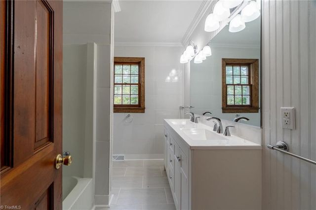 664 Spring Street, Walnut Cove, NC 27052