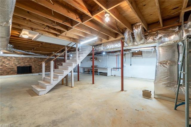 664 Spring Street, Walnut Cove, NC 27052