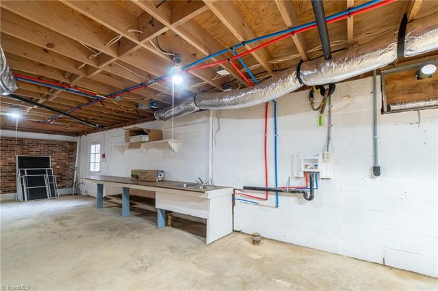 664 Spring Street, Walnut Cove, NC 27052