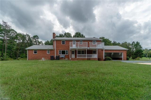 664 Spring Street, Walnut Cove, NC 27052
