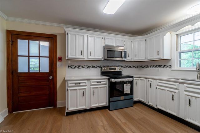 664 Spring Street, Walnut Cove, NC 27052