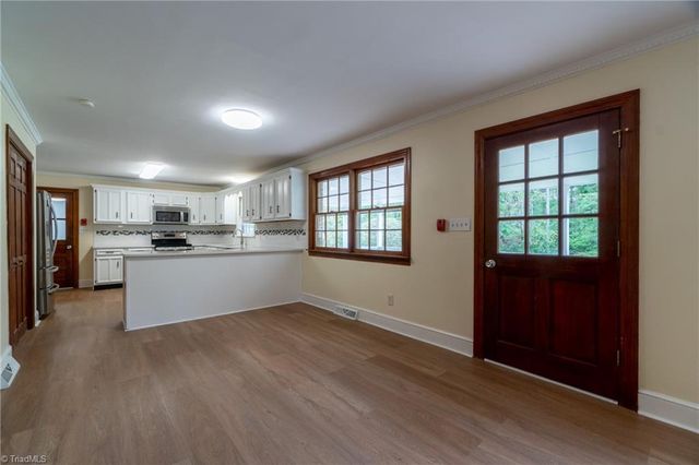 664 Spring Street, Walnut Cove, NC 27052