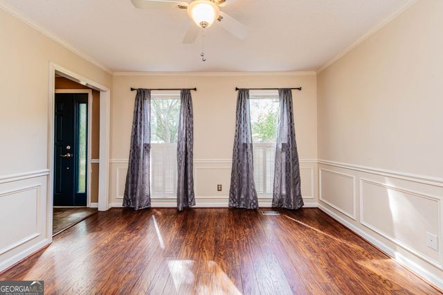 105 Ironwood Circle, Macon, GA 31211