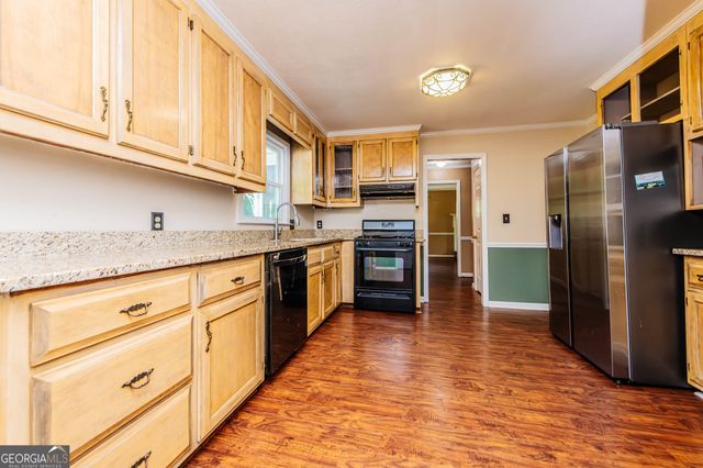 105 Ironwood Circle, Macon, GA 31211