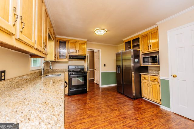 105 Ironwood Circle, Macon, GA 31211