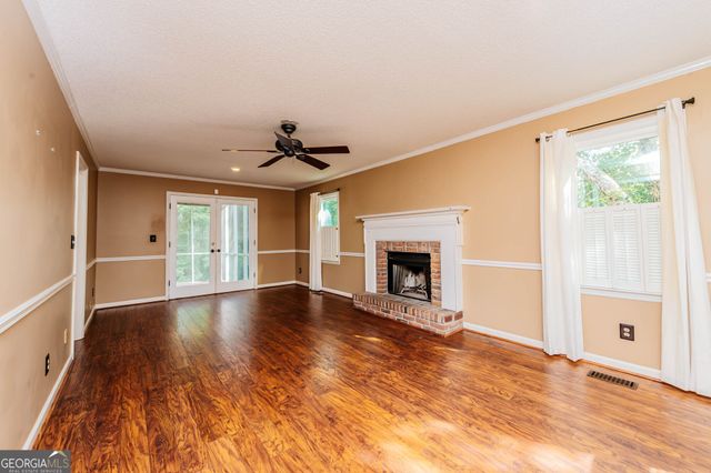 105 Ironwood Circle, Macon, GA 31211