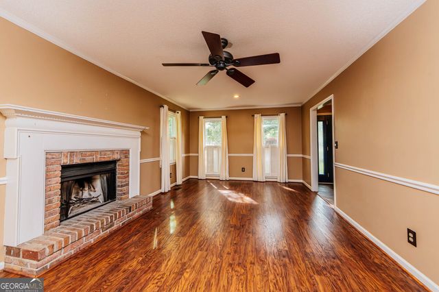 105 Ironwood Circle, Macon, GA 31211