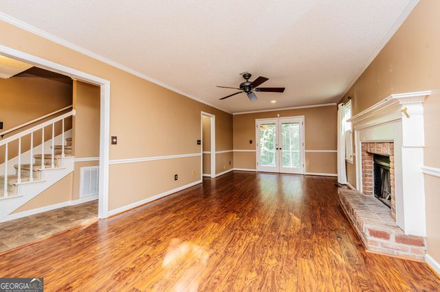 105 Ironwood Circle, Macon, GA 31211