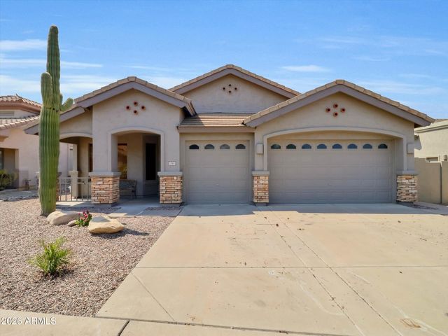 7343 E Norwood Street, Mesa, AZ 85207