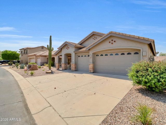 7343 E Norwood Street, Mesa, AZ 85207