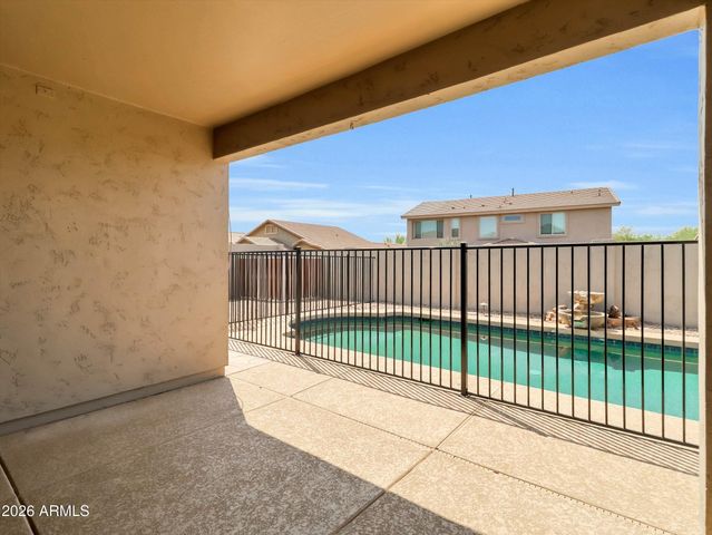 7343 E Norwood Street, Mesa, AZ 85207
