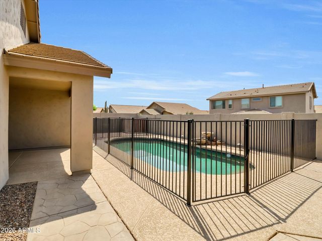 7343 E Norwood Street, Mesa, AZ 85207