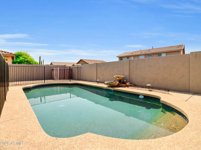 7343 E Norwood Street, Mesa, AZ 85207