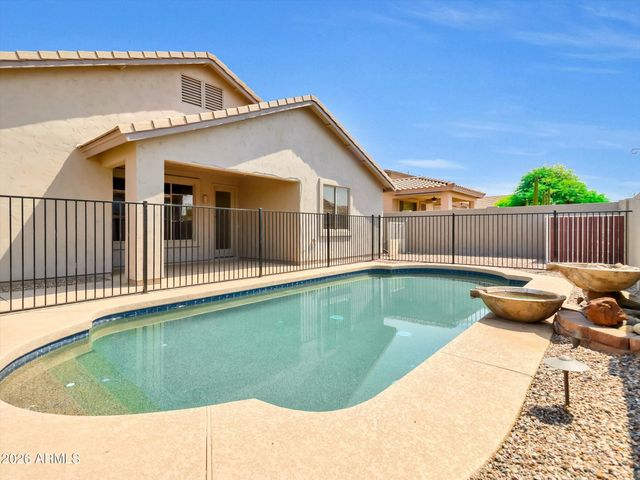7343 E Norwood Street, Mesa, AZ 85207