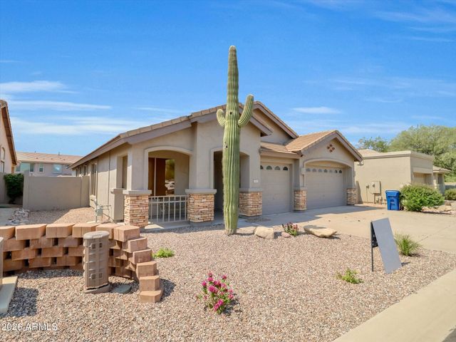 7343 E Norwood Street, Mesa, AZ 85207