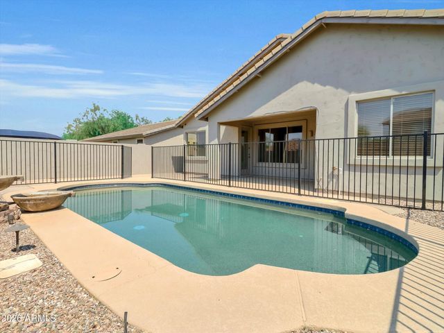 7343 E Norwood Street, Mesa, AZ 85207