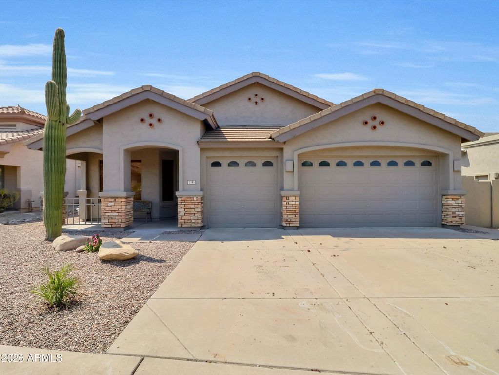 7343 E Norwood Street, Mesa, AZ 85207 — photo 2