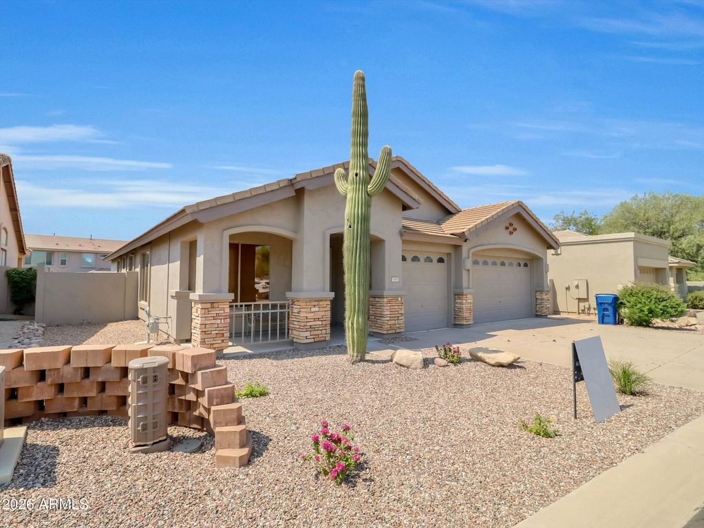 7343 E Norwood Street, Mesa, AZ 85207 — photo 4