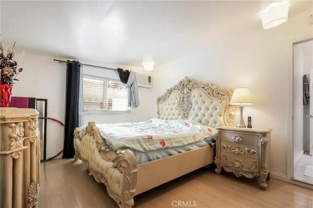 2010 Park Rose, Duarte, CA 91010