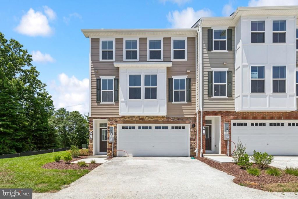 9624 KILLENNEY PL, Waldorf, MD 20601
