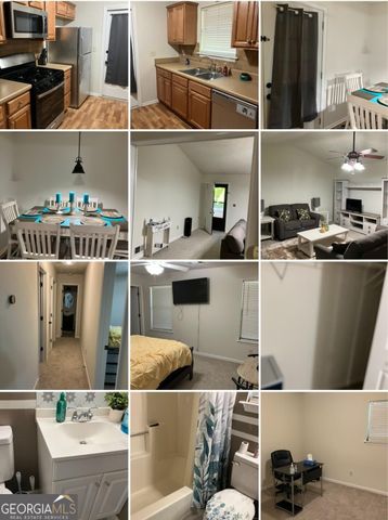 3588 Bomar Road, Douglasville, GA 30135