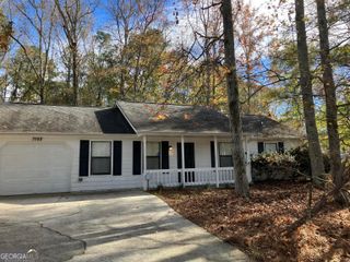 3588 Bomar Road, Douglasville, GA 30135