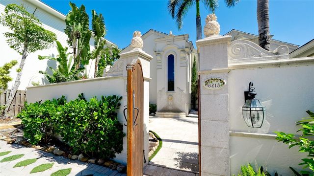 8213 MIDNIGHT PASS ROAD, Sarasota, FL 34242