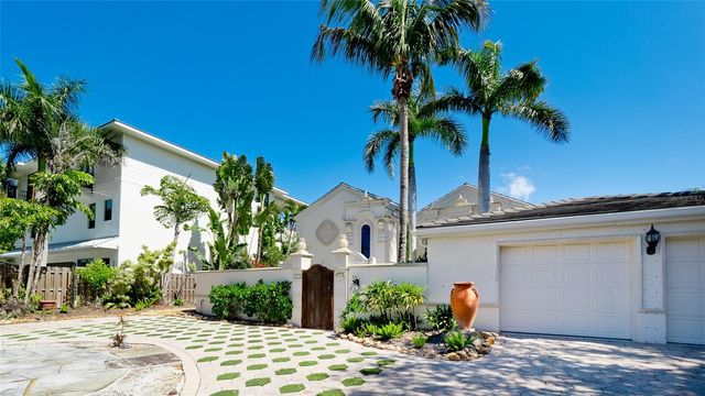 8213 MIDNIGHT PASS ROAD, Sarasota, FL 34242