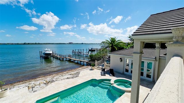 8213 MIDNIGHT PASS ROAD, Sarasota, FL 34242